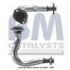 VOLVO 344577122 Exhaust Pipe